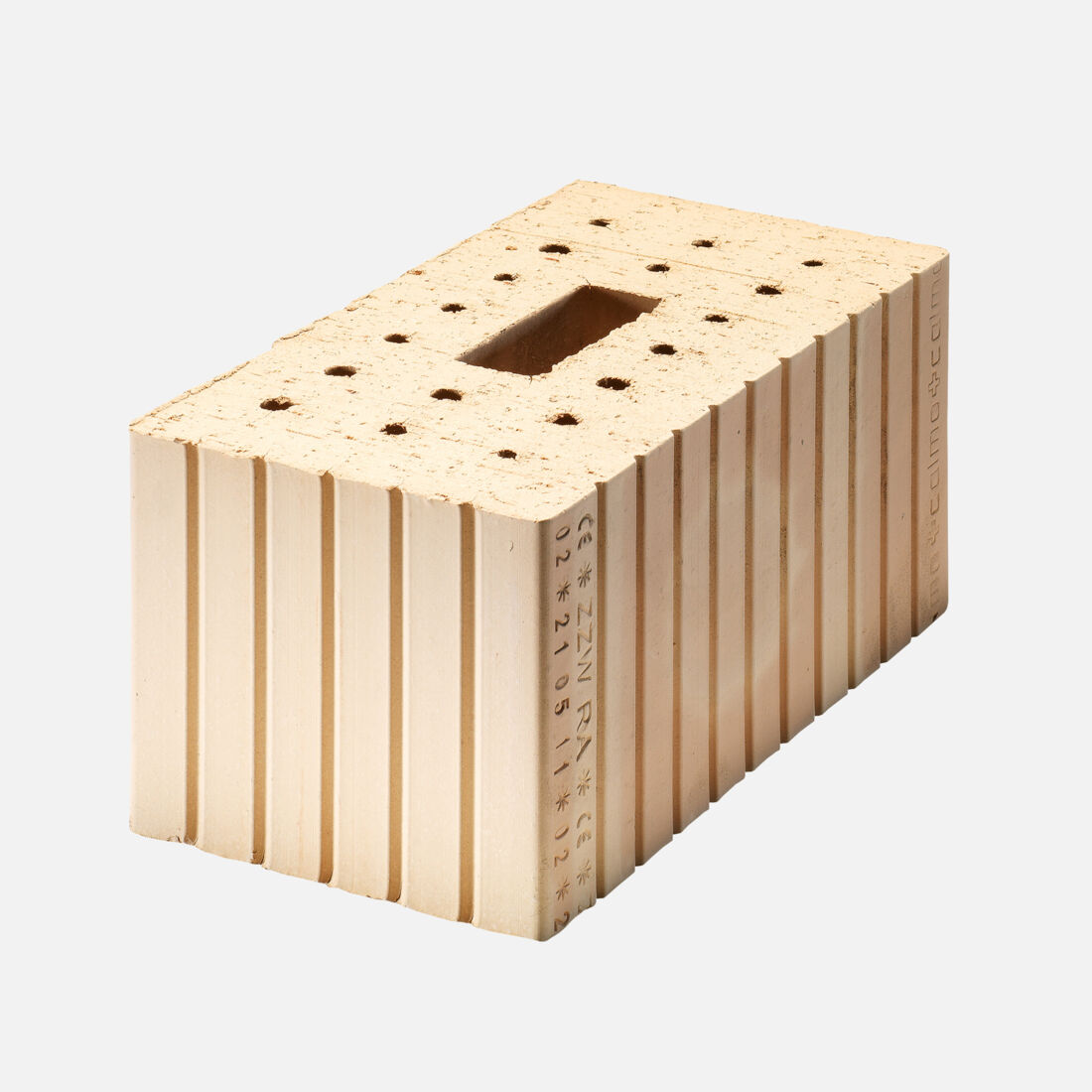 Calmo 15 | Zürcher Ziegeleien AG