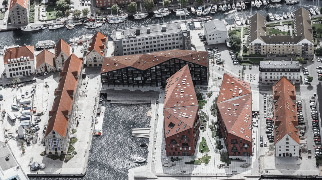 Krøyers Plads Urban Krøyers Plads Urban