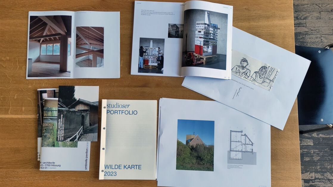 Wilde Karte #6 Bekanntgabe Finalisten Wilde Karte #6 Bekanntgabe Finalisten