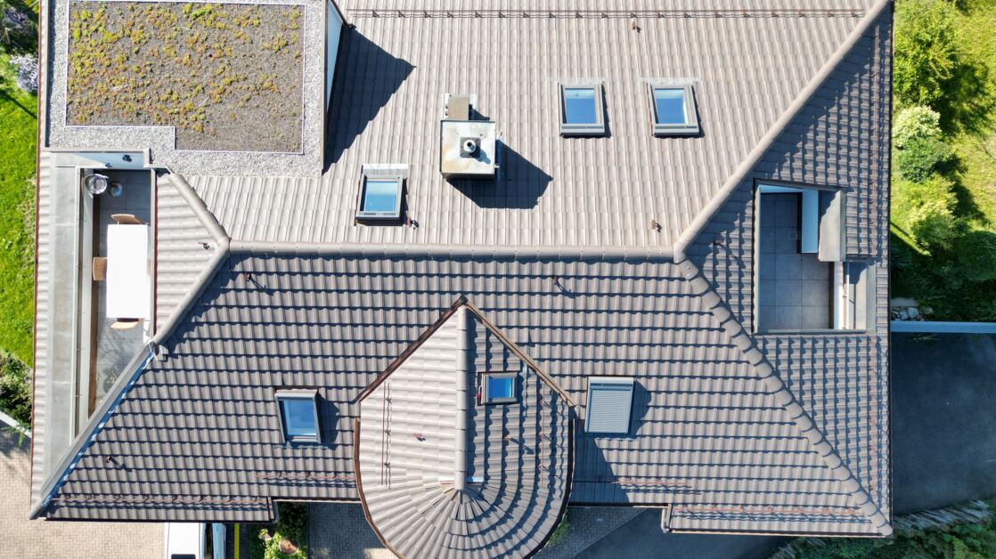Einfamilienhaus, Richterswil Einfamilienhaus, Richterswil