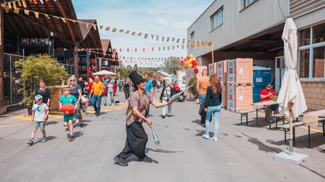 Jubiläumsfeier 160 Jahre ZZ - 24. Mai 2025 in Istighofen Jubiläumsfeier 160 Jahre ZZ - 24. Mai 2025 in Istighofen