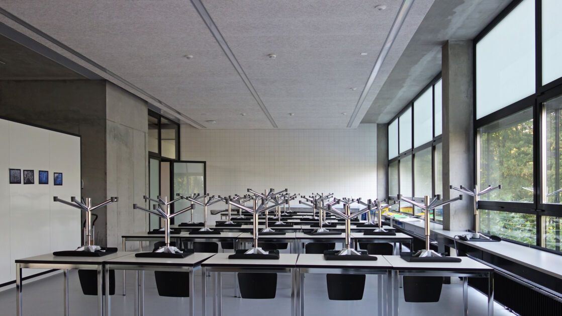 School in Binningen-Bottmingen
