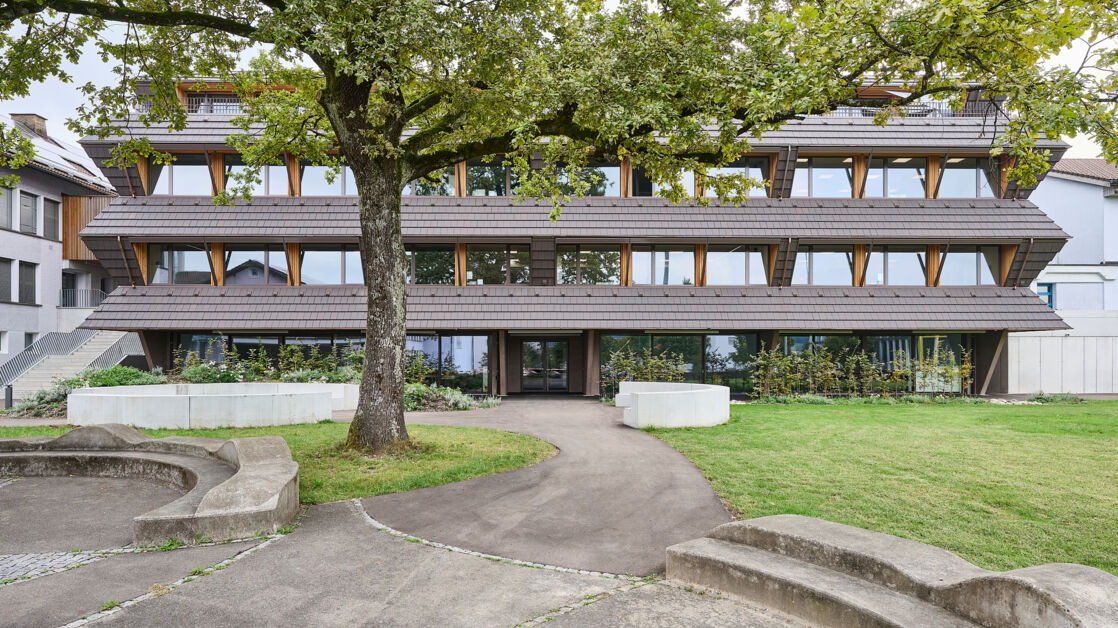 Sekundarschule Bonstetten Sekundarschule Bonstetten