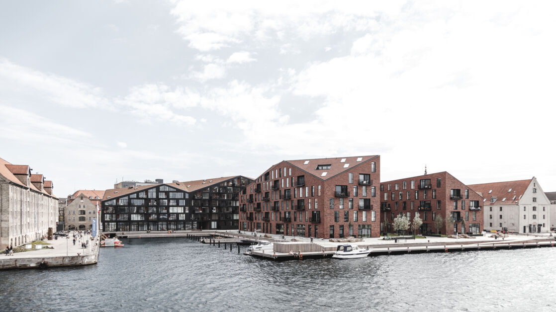 Krøyers Plads Urban Krøyers Plads Urban