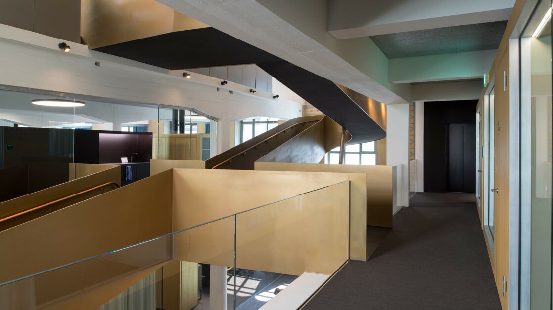 Referenzobjekt Heradesign ehemalige Stadthalle Zürich Referenzobjekt Heradesign ehemalige Stadthalle Zürich