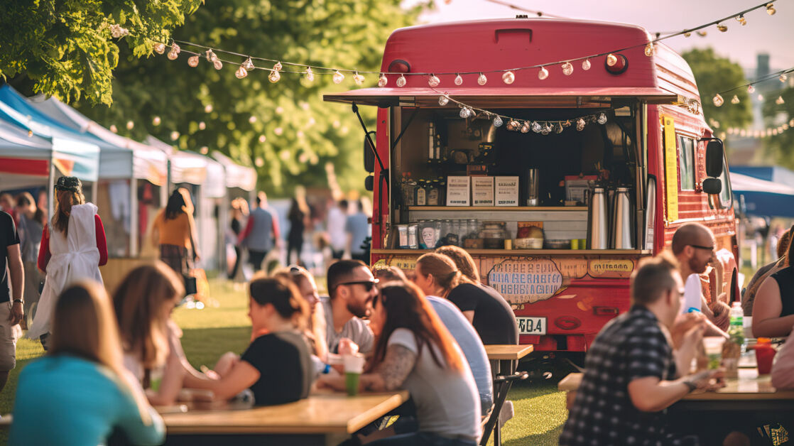 Foodtruck Fest Foodtruck Fest