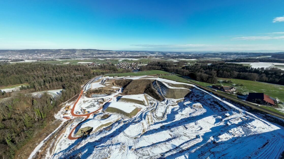 Grube Altegg Grube Altegg