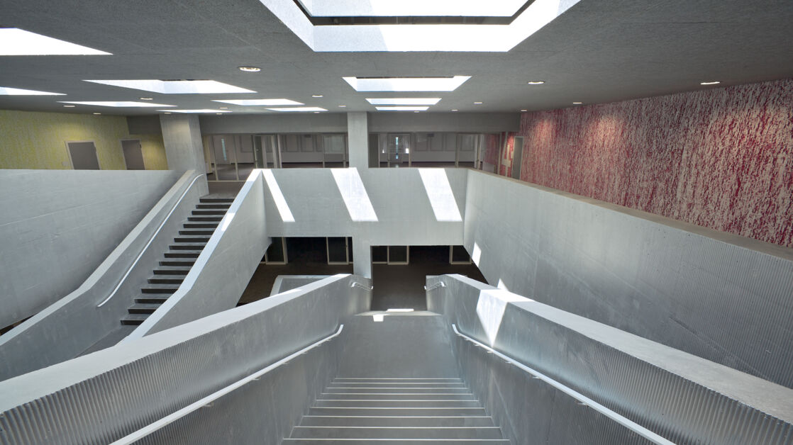 Universitiy of Lucerne