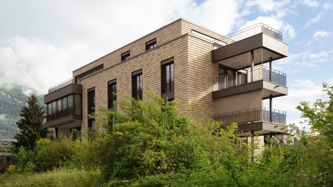 Alte Malerwerkstatt Chur 3