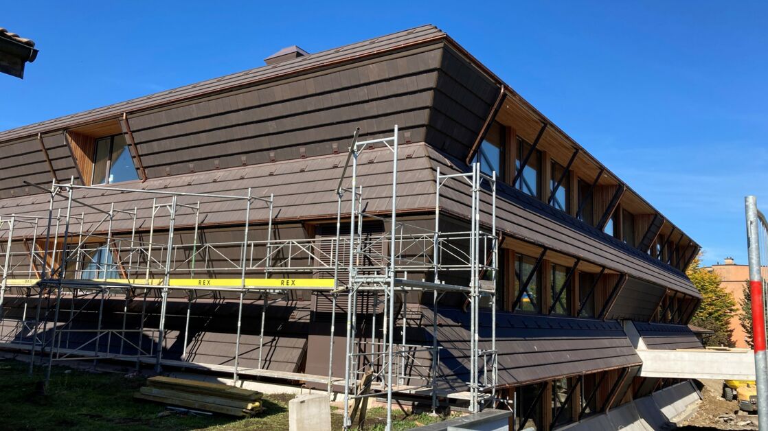 Sekundarschule Bonstetten Sekundarschule Bonstetten