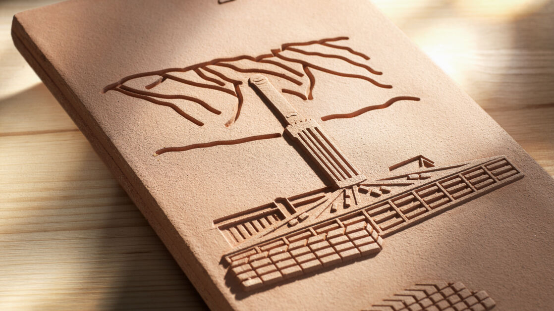 Feierabendziegel 2023 Feierabendziegel 2023