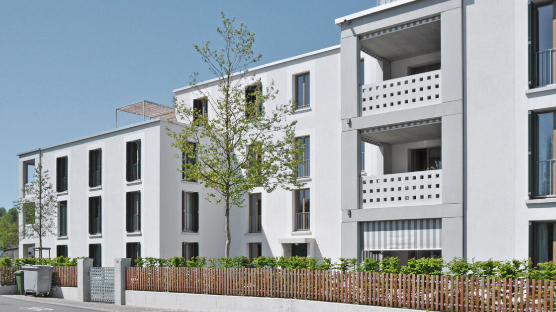 Einfamilienhaus Derendingen