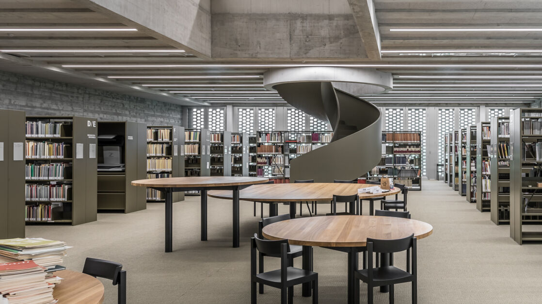 Referenzobjekt Heradesign Musikschule Luzern Referenzobjekt Heradesign Musikschule Luzern