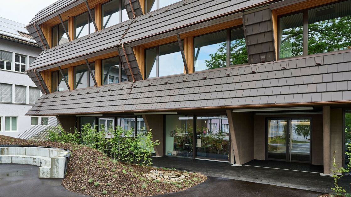 Sekundarschule Bonstetten Sekundarschule Bonstetten