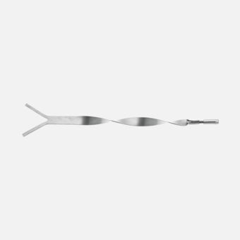 Spiral-Anker SB