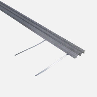 Metall Lüftungsband Metall Lüftungsband