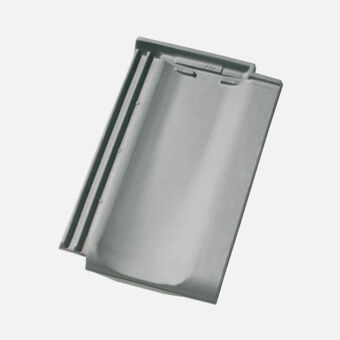 Fama Tuile coulissante 13, gris titane Fama Tuile coulissante 13