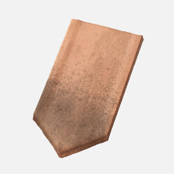 Casta Turmziegel glatt spitz attico Casta Turmziegel glatt spitz attico