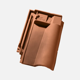 Roma 1.2 Firstanschluss Lüfterziegel altantur Roma 1.2 Firstanschluss Lüfterziegel altantur