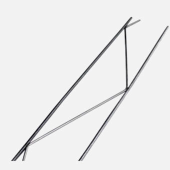 Panier d'armature briques Panier d'armature briques