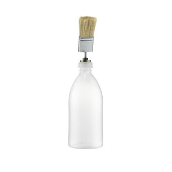 Bouteille - pinceau THF Bouteille - pinceau THF