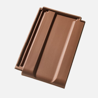 Swiss TL Flachschiebeziegel 10
