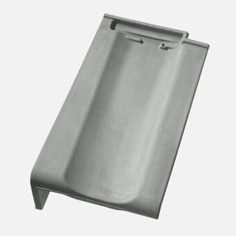 Single product shot of Fama Product shot Fama