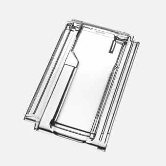 Glasziegel Universal 10er Glasziegel Universal 10er