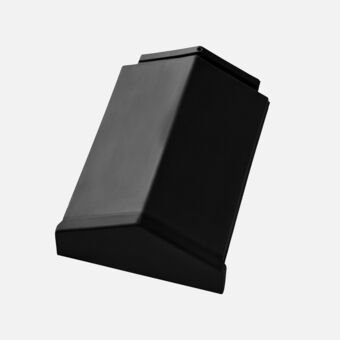 Winkel Fi42 Anfang nero Winkel Fi42 Anfang nero