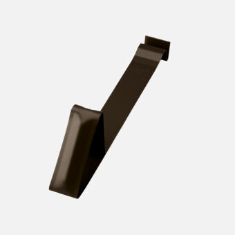 Schneehalter Areto A braun