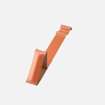 Schneehalter Areto P, rot Schneehalter Areto P