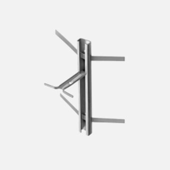 Anschlussanker in Beton Anschlussanker in Beton