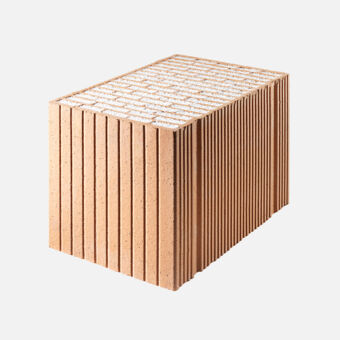 Porotherm T 6.5 Porotherm T 6.5