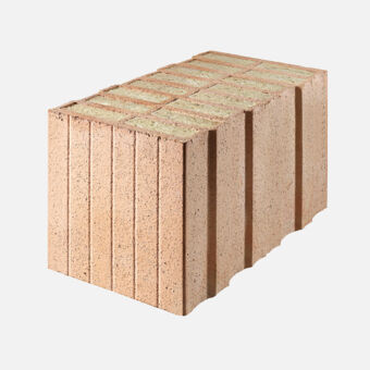 Porotherm FZ7 Porotherm FZ7