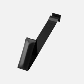 Schneehalter Areto A schwarz Schneehalter Areto A schwarz