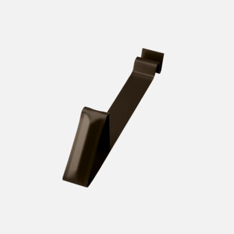 Schneehalter Areto F braun Schneehalter Areto F braun