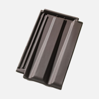 Campa Tuile à pétrin coulissante 13, brun Campa Tuile à pétrin coulissante 13