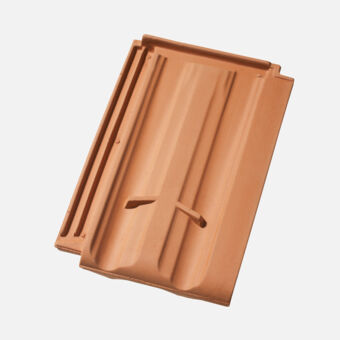 Monteso Tuile à pétrin coulissante de montagne 10, rouge naturel Monteso Tuile à pétrin coulissante de montagne 10