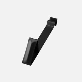 Schneehalter Areto F schwarz Schneehalter Areto F schwarz