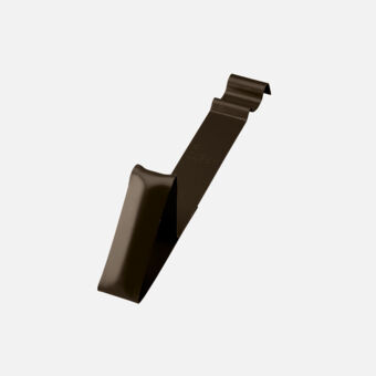 Schneehalter Areto P braun Schneehalter Areto P braun