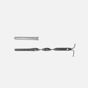Spiral-Anker SI