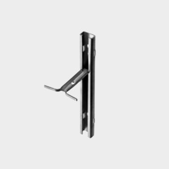 Anschlussanker in Mauerwerk Anschlussanker in Mauerwerk