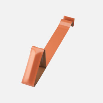 Schneehalter Areto A, rot Schneehalter Areto A