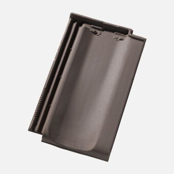 Fama Tuile coulissante 13, brun Fama Tuile coulissante 13