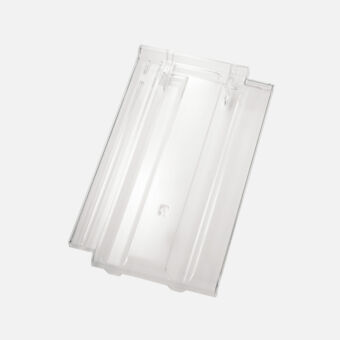 Dachziegel Neva Nova acryl Dachziegel Neva Nova acryl