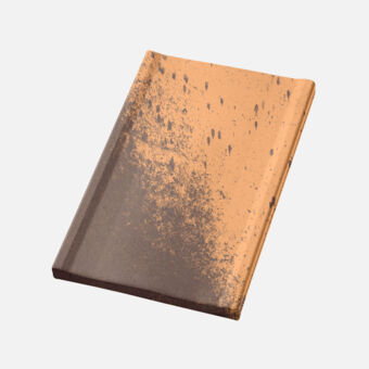 Casta Manufaktur Traufziegel patina