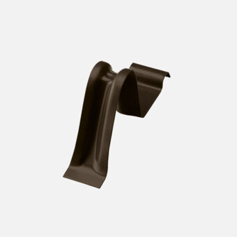 Schneehalter Areto U braun