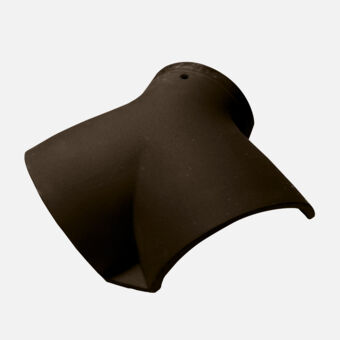 Walmkappe Fi38/44/45 braun Walmkappe Fi38/44/45 braun