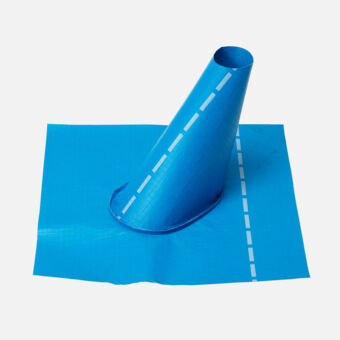 Defensio Q Plus Comfort Manschette