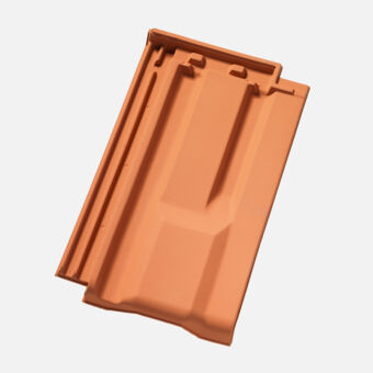 Neva Nova Chatière avec grille, rouge Neva Nova Chatière avec grille